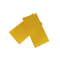 Electronic Component Laminates Glass Plate High Mechanical Strength G11 Epoxy Sheet